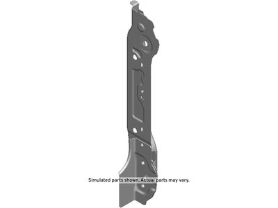 GM 86527783 Pillar, Rear Quarter Outer 86527783 GM Pillar, Rear Quarter Outer Product Photo 1 of 1