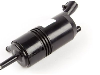 Chevy Impala Limited Windshield Washer Pump - 23491875