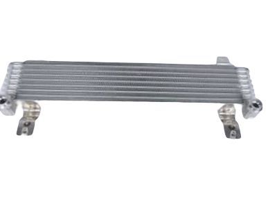 Chevy Transmission Oil Cooler - 15821239