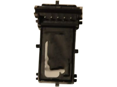 GMC Door Lock Switch - 25953266