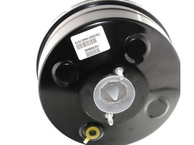 Chevy Equinox Brake Booster - 20996840