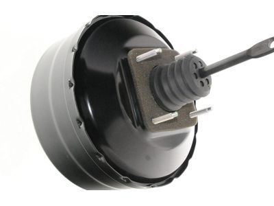 Chevy Equinox Brake Booster - 20996840