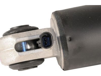 GMC Yukon XL 2500 Shock Absorber - 19300053