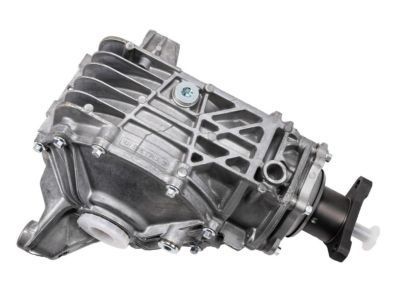 Cadillac Differential - 25873497