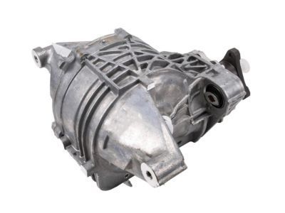 Cadillac Differential - 25873497