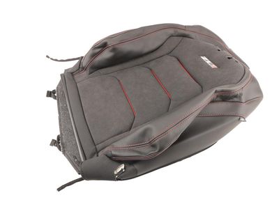 GM 84862714 Cover, Front Seat Back And Back Of Back 84862714 GM Cover, Front Seat Back And Back Of Back Product Photo 1 of 2