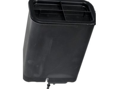 Cadillac DeVille Vapor Canister - 17113328
