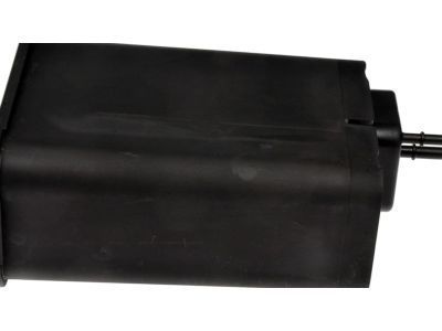 Cadillac DeVille Vapor Canister - 17113328