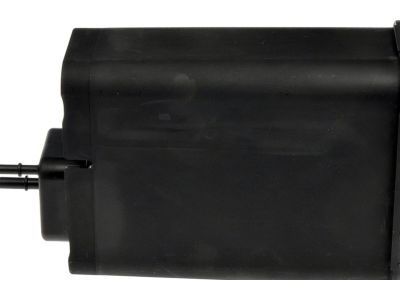 Cadillac DeVille Vapor Canister - 17113328