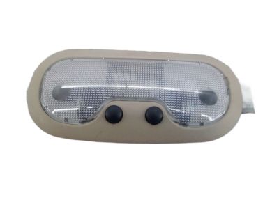 Chevy Avalanche 1500 Dome Light - 15166055
