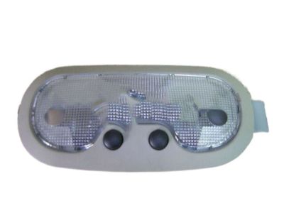 Chevy Avalanche 1500 Dome Light - 15166055