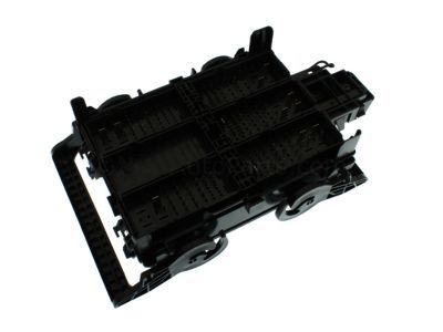 GMC 84075773 Fuse & Relay Box
