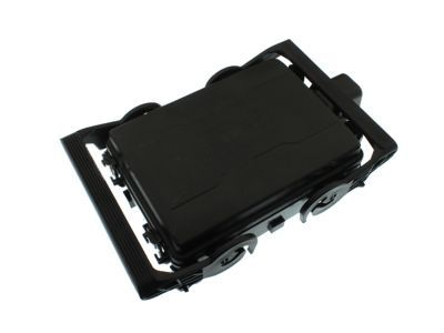 GMC 84075773 Fuse & Relay Box
