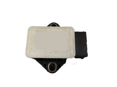 Chevy Tahoe Yaw Sensor - 22743204