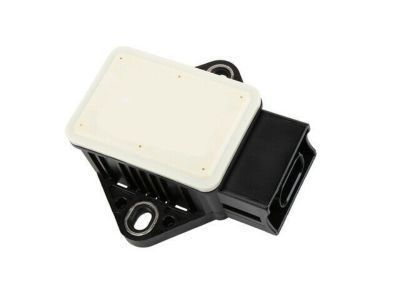 Chevy Tahoe Yaw Sensor - 22743204