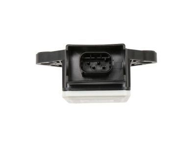 Chevy Tahoe Yaw Sensor - 22743204