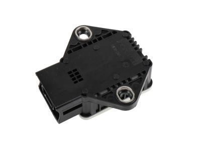 Chevy Tahoe Yaw Sensor - 22743204