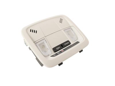 GM 84626309 Console, Overhead Console 84626309 GM Console, Overhead Console Product Photo 1 of 6