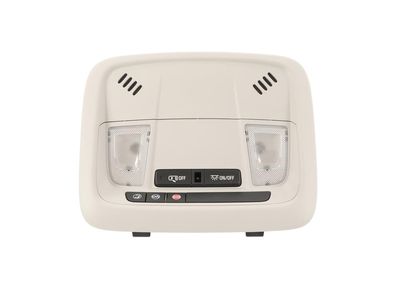 84626309 GM Console, Overhead Console Product Photo 2 of 6