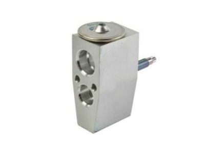 Chevy A/C Expansion Valve - 92269228