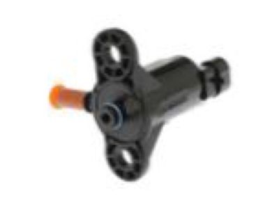Chevy Blazer Canister Purge Valve - 1997277
