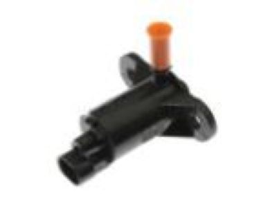 Chevy Blazer Canister Purge Valve - 1997277