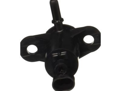 Chevy Blazer Canister Purge Valve - 1997277