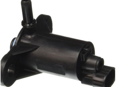 Chevy Blazer Canister Purge Valve - 1997277