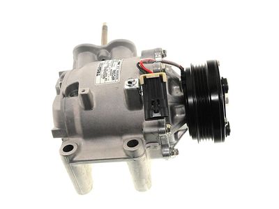 25825338 GM Compressor, Air Conditioning Product Photo 5 of 8