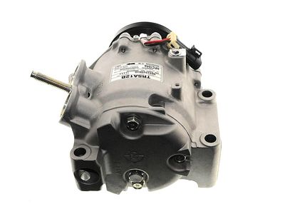 25825338 GM Compressor, Air Conditioning Product Photo 2 of 8