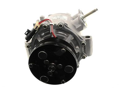 25825338 GM Compressor, Air Conditioning Product Photo 6 of 8
