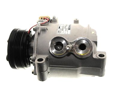 25825338 GM Compressor, Air Conditioning Product Photo 7 of 8