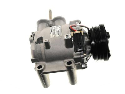25825338 GM Compressor, Air Conditioning Product Photo 4 of 8