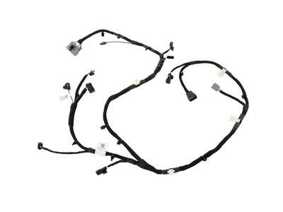 GM 42747316 Harness, Body Wiring 42747316 GM Harness, Body Wiring Product Photo 1 of 10