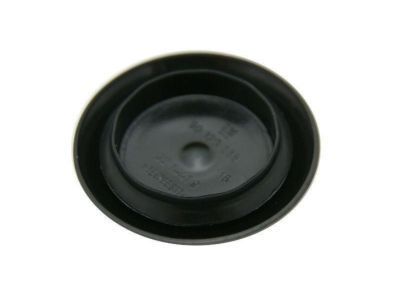 Buick Cascada Body Mount Hole Plug - 90120285