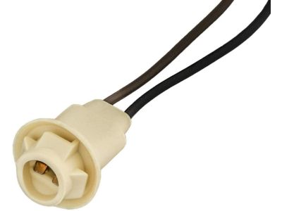 Oldsmobile Intrigue Light Socket - 6298886