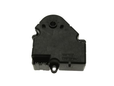 Oldsmobile Intrigue Blend Door Actuator - 89018365
