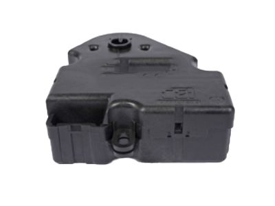 Oldsmobile Intrigue Blend Door Actuator - 89018365