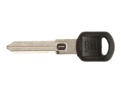 26038358 GM Key, Ignition And Locks Product Photo 2 of 2