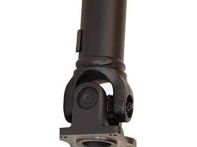 Chevy Tracker Drive Shaft - 30021741