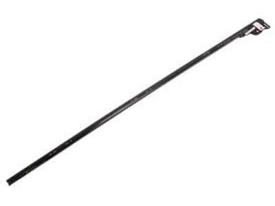 Oldsmobile Door Moldings - 16616166