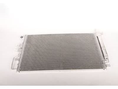 GMC A/C Condenser - 20839794