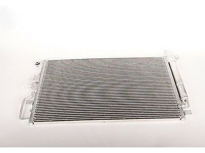 GMC A/C Condenser - 20839794