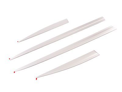Chevy 84207338 Molding Kit
