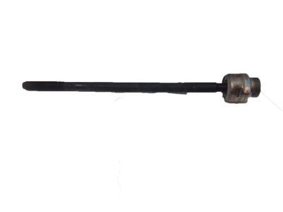 Oldsmobile Cutlass Tie Rod - 26021769