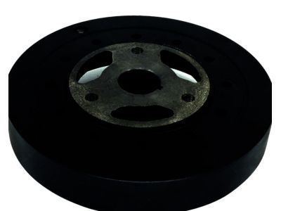 GMC Harmonic Balancer - 6272222