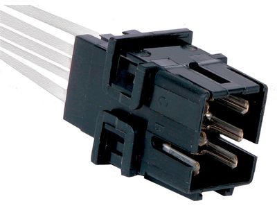 GM 12085482 Connector, Door And End Gate Electrical 12085482 GM Connector, Door And End Gate Electrical Product Photo 1 of 1