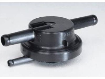 Chevy Caprice Canister Purge Valve - 17089068