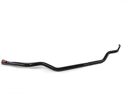 Chevy Corvette Sway Bars - 10339124