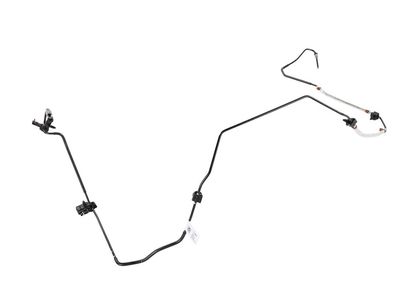 GM 84620943 Pipe, Hydraulic Brake, Front 84620943 GM Pipe, Hydraulic Brake, Front Product Photo 1 of 2